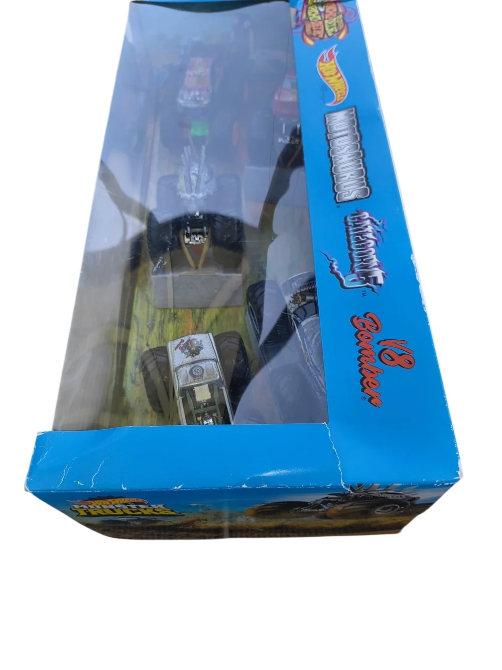 Hot Wheels 2020 hot